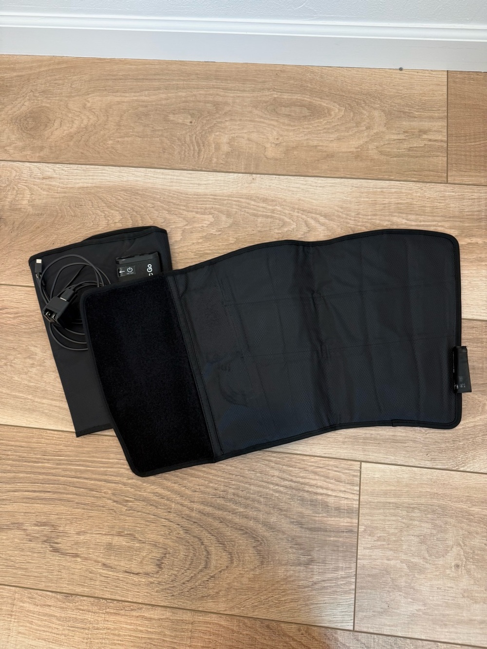 Hyperice Normatec Go - Picture 2 of 9